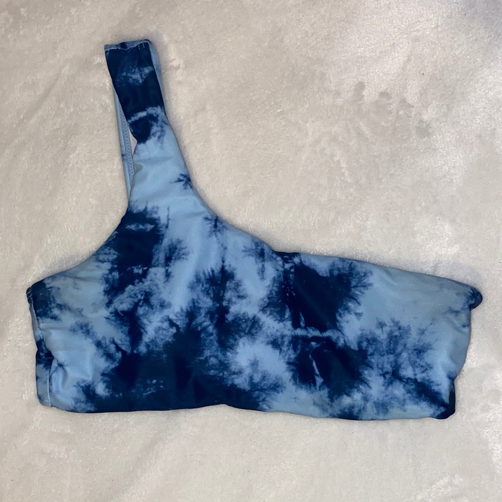 Swimsuit top!